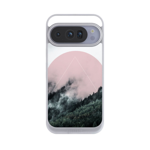 Google Pixel 10 Pro NIVOpure Neblige Wälder 2