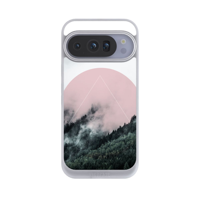 Pixel 10 Pro NIVOpure Neblige Wälder 2