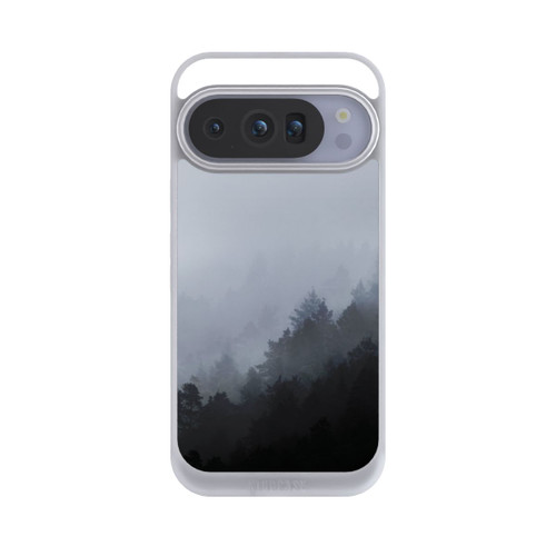 Google Pixel 10 Pro NIVOpure Neblige Morgenstunden