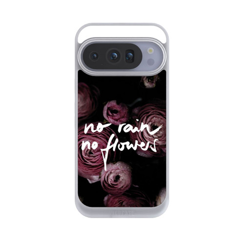 Google Pixel 10 Pro NIVOpure No Rain No Flowers