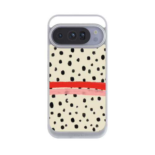 Google Pixel 10 Pro NIVOpure Crazy Life Art 02
