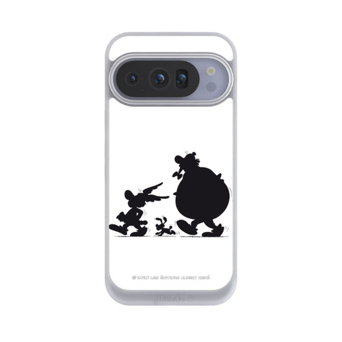 Google Pixel 10 Pro NIVOpure L'Ombre d'Astérix &amp; Obélix