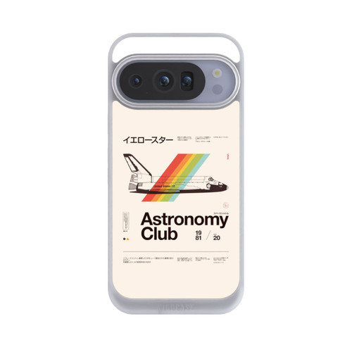 Google Pixel 10 Pro NIVOpure Astro Club