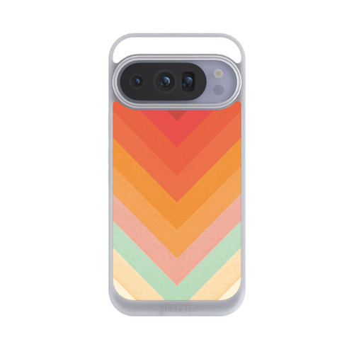 Google Pixel 10 Pro NIVOpure Magic Chevrons