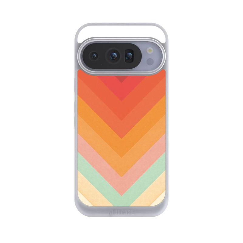 Pixel 10 Pro NIVOpure Magic Chevrons
