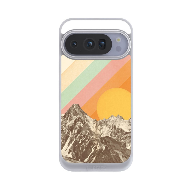 Pixel 10 Pro NIVOpure Gebirgslandschaft