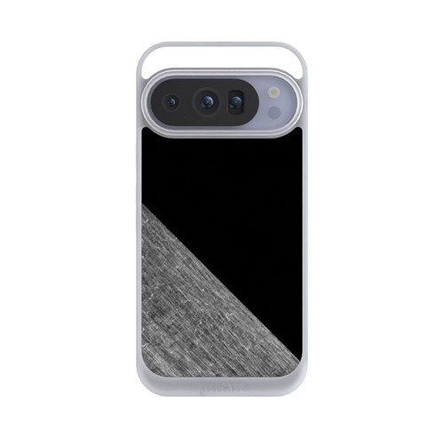 Google Pixel 10 Pro NIVOpure Metal Black