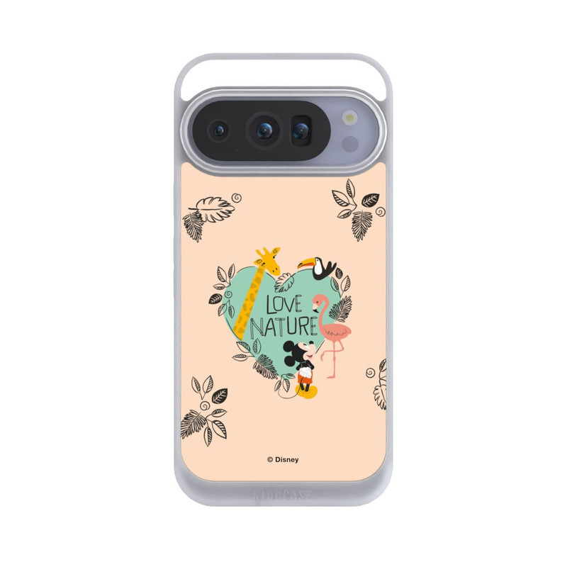 Pixel 10 Pro NIVOpure Natur Liebe Micky