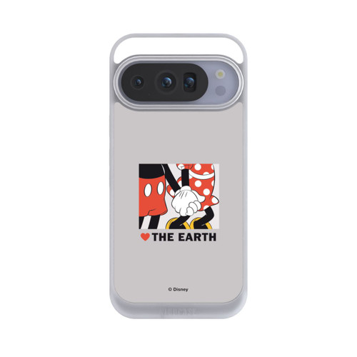 Google Pixel 10 Pro NIVOpure Liebe die Erde Micky and Minnie