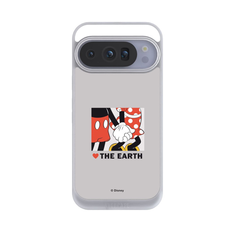 Pixel 10 Pro NIVOpure Liebe die Erde Micky and Minnie