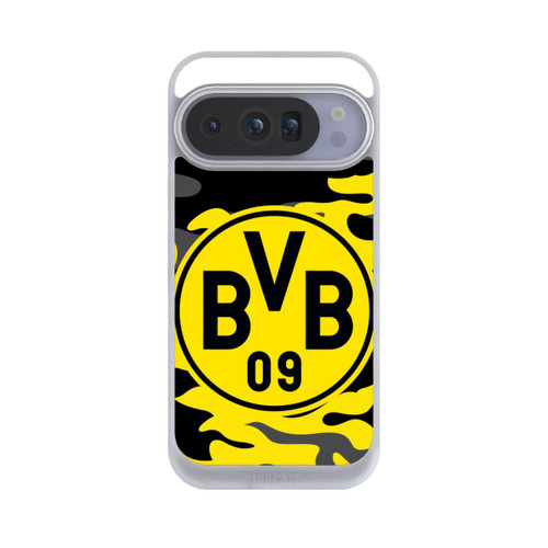 Google Pixel 10 Pro NIVOpure BVB Camo