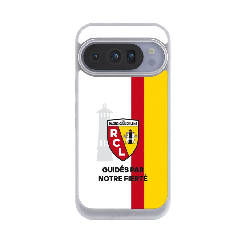 Pixel 10 Pro NIVOpure RC Lens Unser Stolz