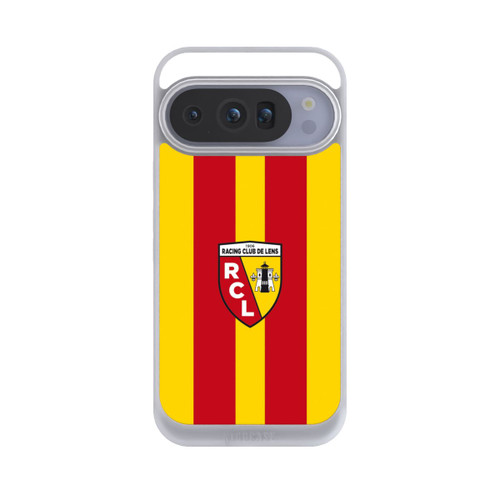 Google Pixel 10 Pro NIVOpure RC Lens Heimtrikot 2020/21