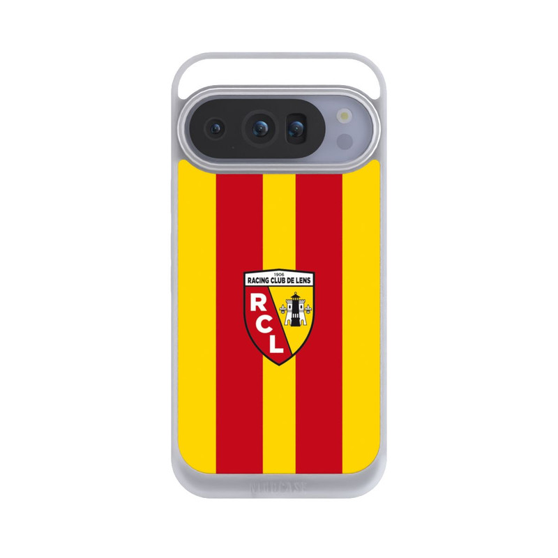 Pixel 10 Pro NIVOpure RC Lens Heimtrikot 2020/21