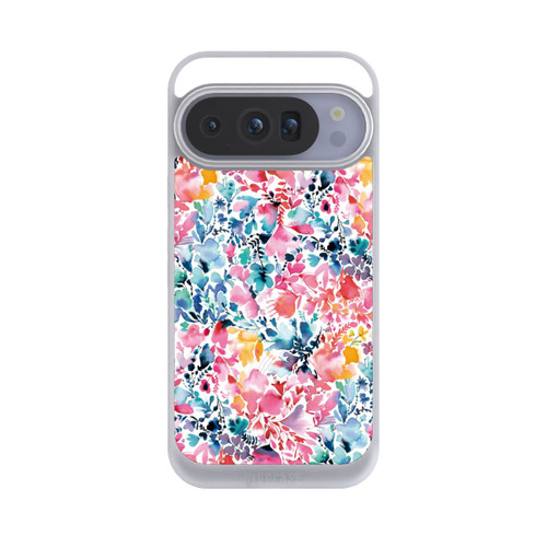 Google Pixel 10 Pro NIVOpure Fleurs magiques