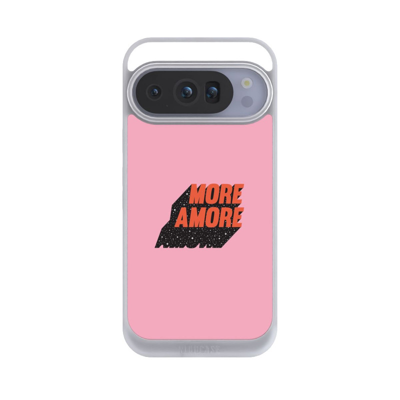 Pixel 10 Pro NIVOpure More Amore