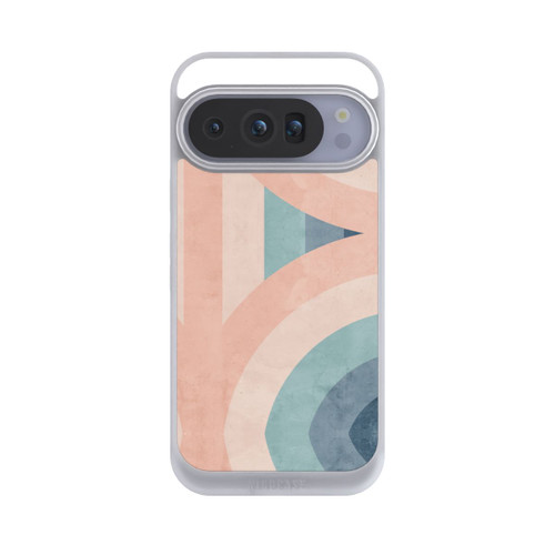 Google Pixel 10 Pro NIVOpure Nur ein Regenbogen