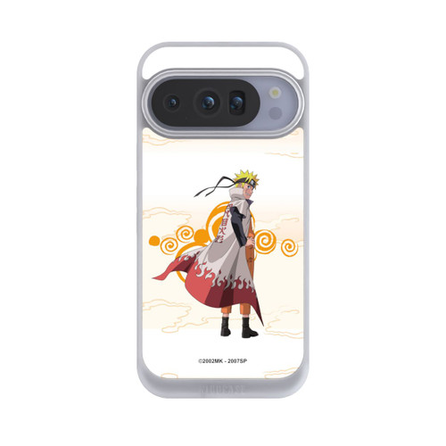 Google Pixel 10 Pro NIVOpure Naruto Hokage