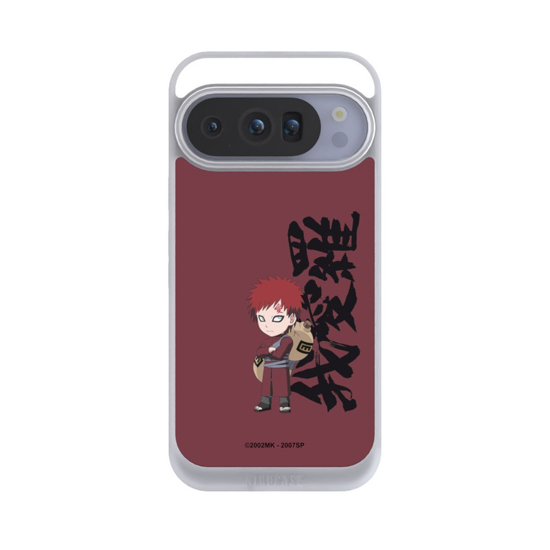 Pixel 10 Pro NIVOpure Gaara SD