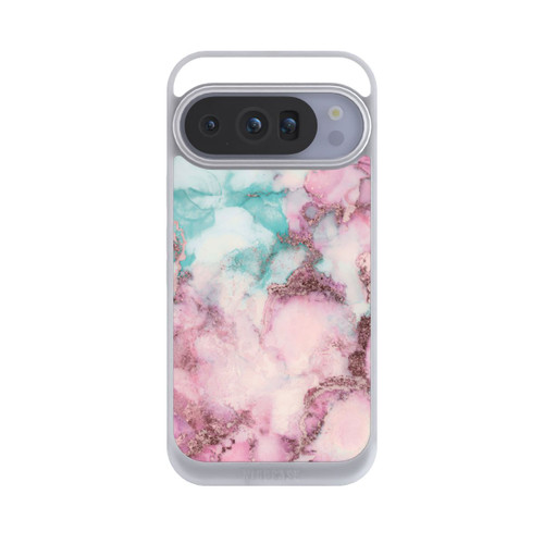 Google Pixel 10 Pro NIVOpure Rosa Strudel