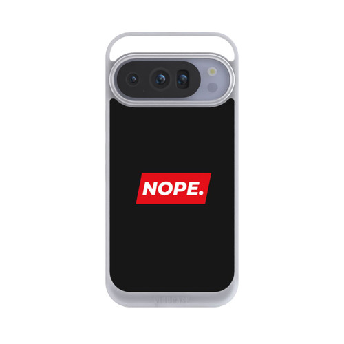 Google Pixel 10 Pro NIVOpure NOPE.