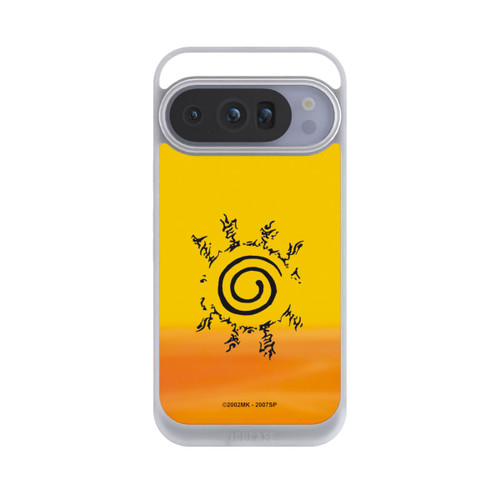 Google Pixel 10 Pro NIVOpure Das Siegel von Naruto