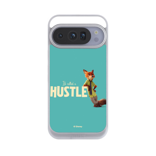 Google Pixel 10 Pro NIVOpure Nick Wilde Hustle Zootopia