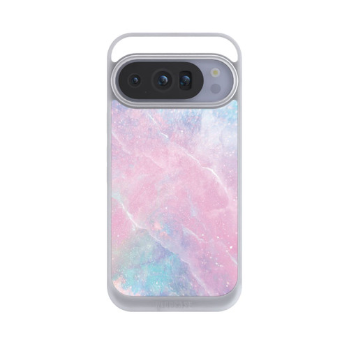 Google Pixel 10 Pro NIVOpure Schillernder Marmor 2