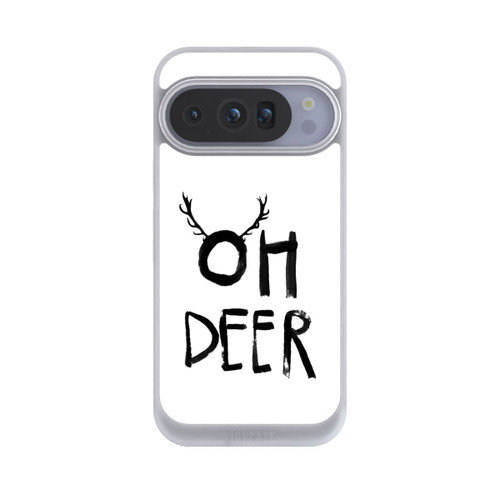 Google Pixel 10 Pro NIVOpure Oh Deer