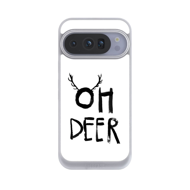Pixel 10 Pro NIVOpure Oh Deer