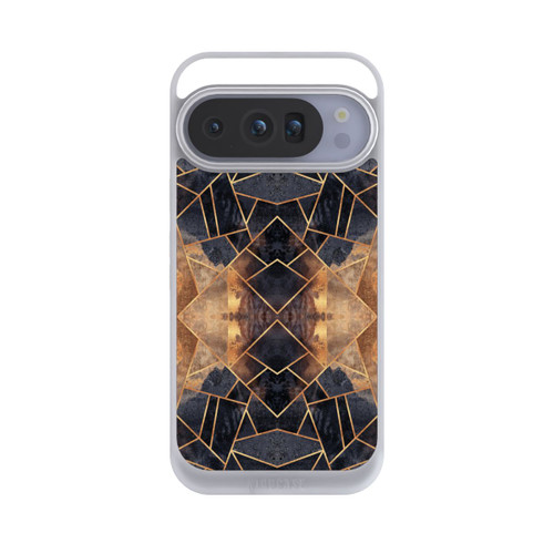 Google Pixel 10 Pro NIVOpure Zerbrochener Stein