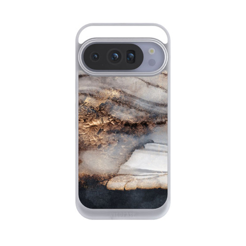 Google Pixel 10 Pro NIVOpure Aufziehender Sturm