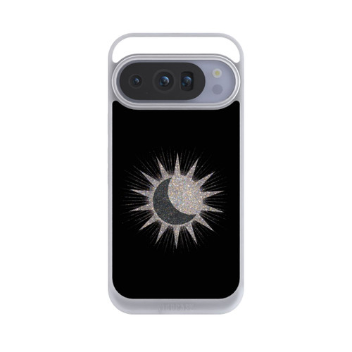 Google Pixel 10 Pro NIVOpure Mond Sonnenlicht