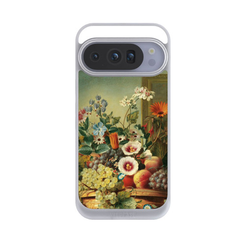 Google Pixel 10 Pro NIVOpure Still Life with Flowers and Fruit - Eelke Jelles Eelkema
