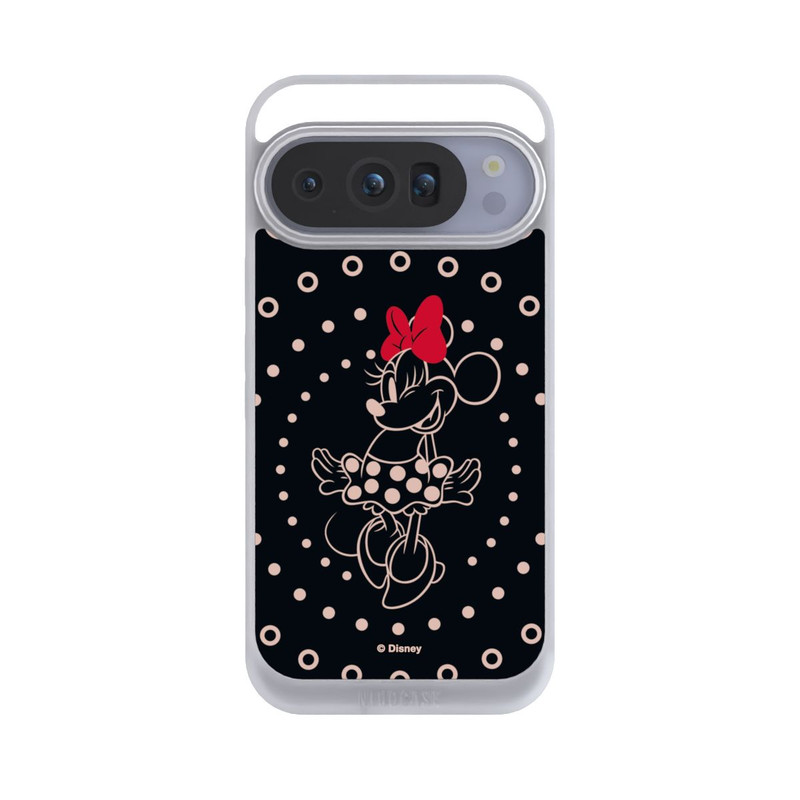 Pixel 10 Pro NIVOpure Minnie Sassy Polka Dots