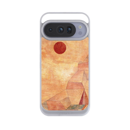 Google Pixel 10 Pro NIVOpure Märchen von Paul Klee