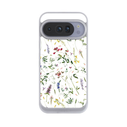 Google Pixel 10 Pro NIVOpure Wild Flowers in the Field