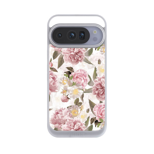 Google Pixel 10 Pro NIVOpure Alte Pfingstrose
