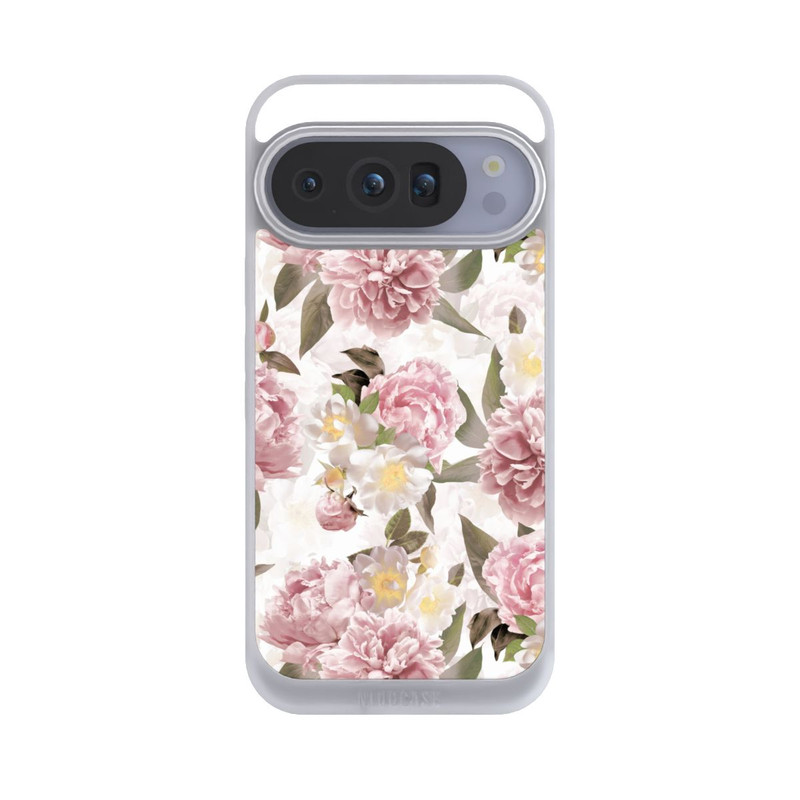 Pixel 10 Pro NIVOpure Alte Pfingstrose