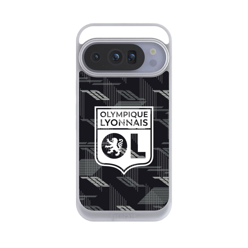 Pixel 10 Pro NIVOpure OL Moderne Noir & Blanc