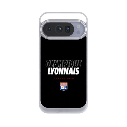 Google Pixel 10 Pro NIVOpure Olympique Lyonnais Depuis 1950