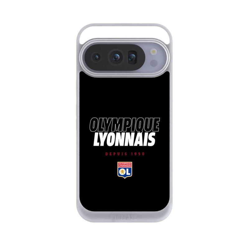 Pixel 10 Pro NIVOpure Olympique Lyonnais Seit 1950