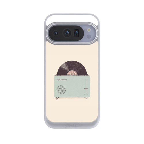 Google Pixel 10 Pro NIVOpure High Fidelity-Main
