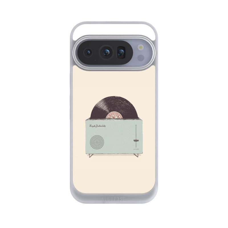 Pixel 10 Pro NIVOpure High Fidelity-Main