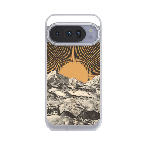 Google Pixel 10 Pro NIVOpure Gebirgslandschaft 6