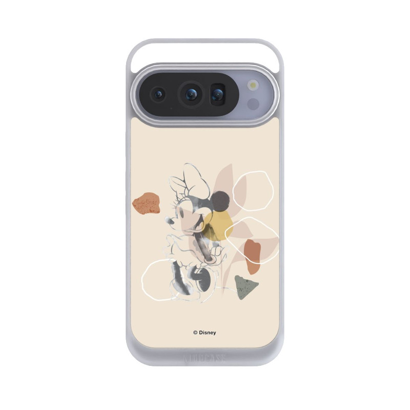 Pixel 10 Pro NIVOpure Minnie Abstrakte Formen