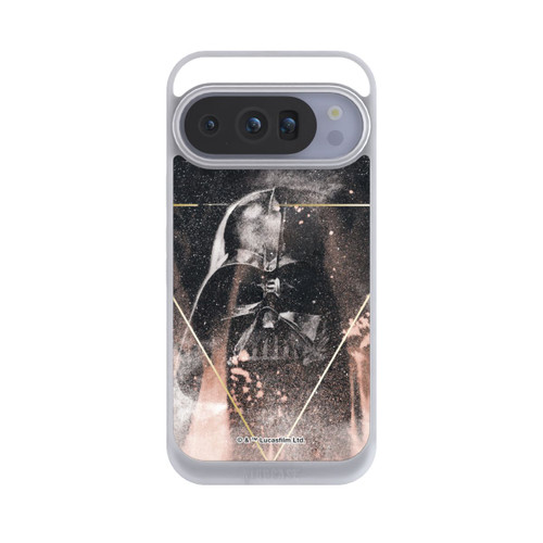 Google Pixel 10 Pro NIVOpure Darth Vader-Staub