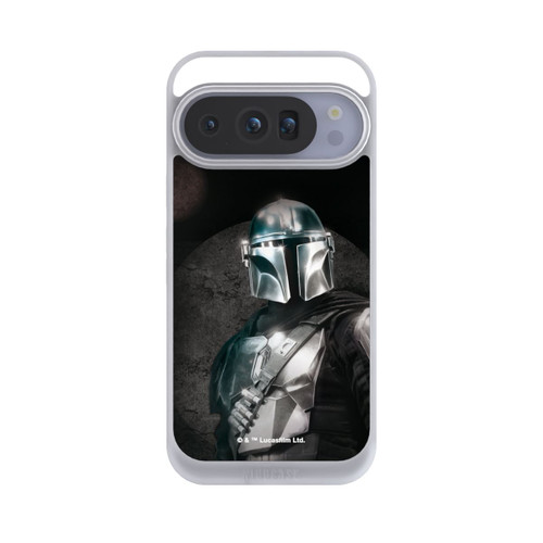 Google Pixel 10 Pro NIVOpure Star Wars Dunkler Soldat