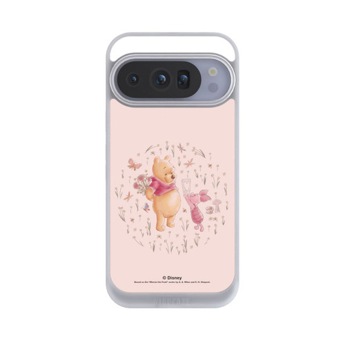 Google Pixel 10 Pro NIVOpure Winnie Puuh und Ferkel Herz schenken