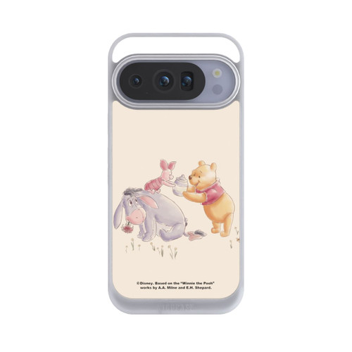 Google Pixel 10 Pro NIVOpure Winnie the Pooh Honey Giving
